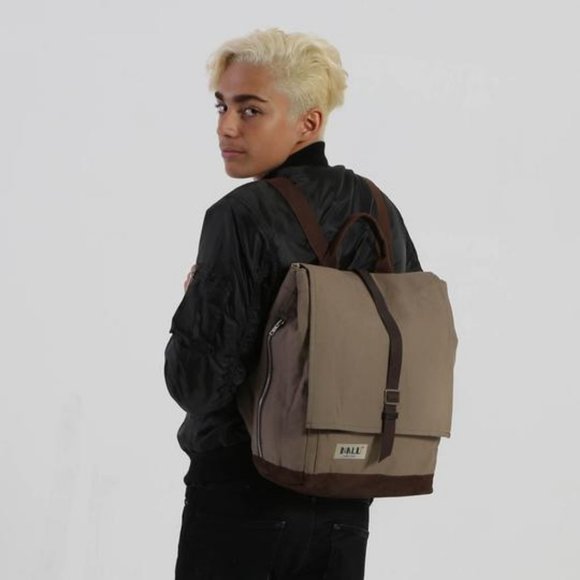 NALU Other - NALU Unisex Betel Nut Commuter Backpack